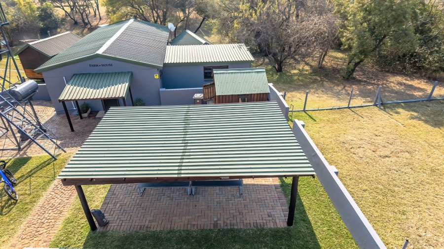 0 Bedroom Property for Sale in Boschfontein A H North West